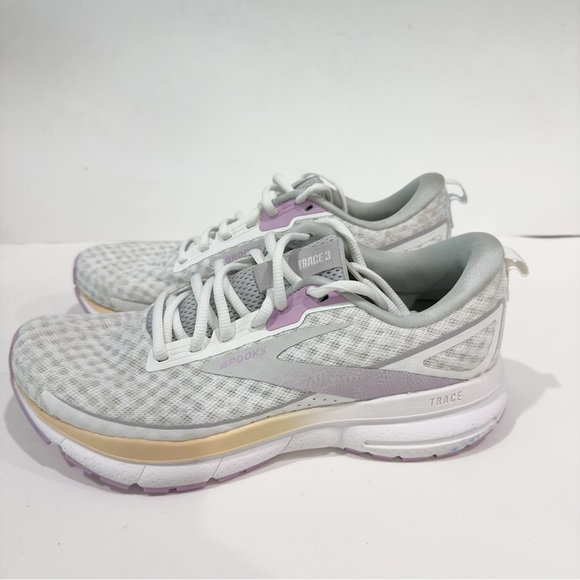 Brooks Trace 3 Women’s Running Shoes - Picture 6 of 9